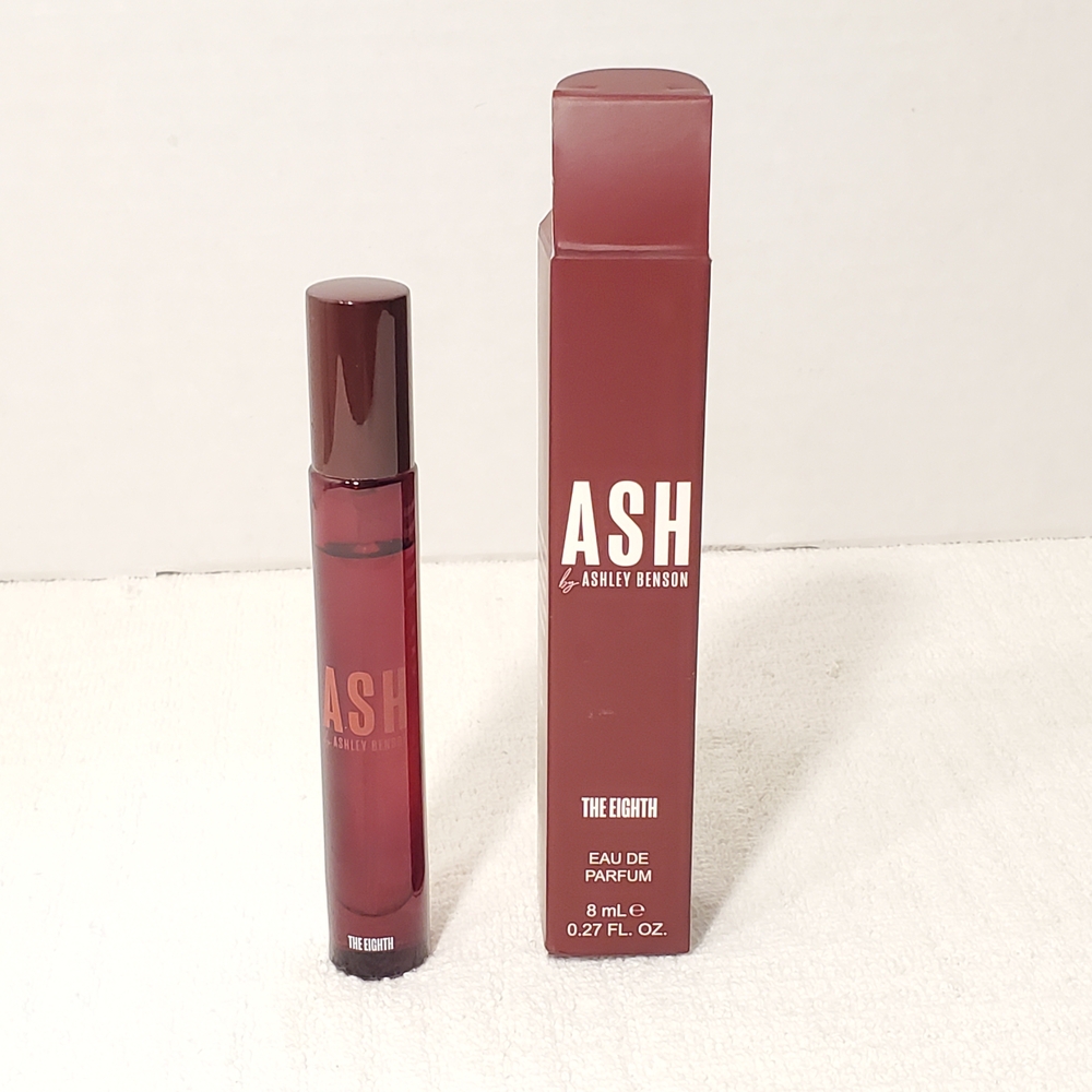 Ash by Ashley Benson The Eighth 0.27 oz Bottle Women's Perfume Spray Fragrance